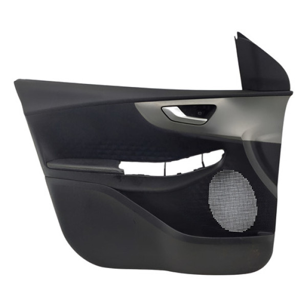 Forro Porta Dianteira Fiat Fastback Esquerdo 2023 2024