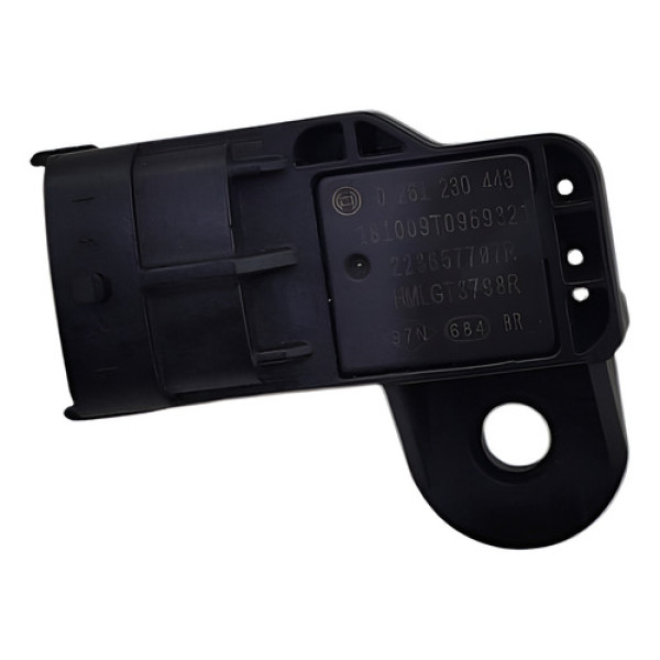 Sensor Map Renault Sandero 2017 2022