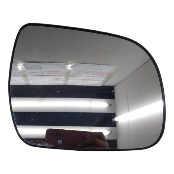 Lente Retrovisor Toyota Hilux Ld 2012 2015