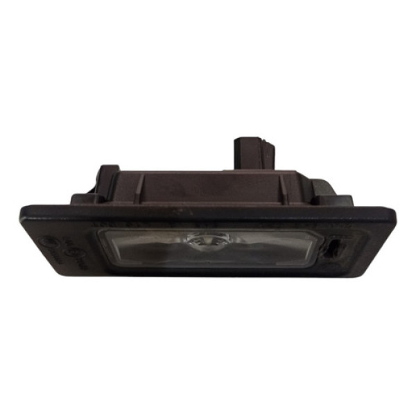 Luz Placa Traseiro Led Vw T-cross 2019 2023 5na943021