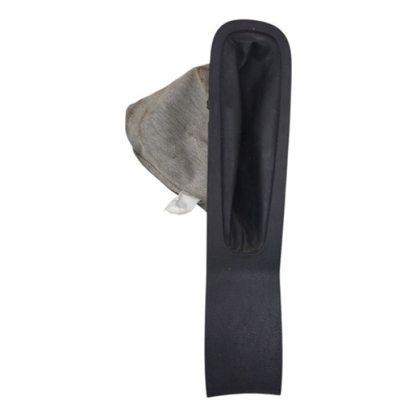 Moldura Coifa Alavanca Freio De Mão Renault Kwid 2018 2022