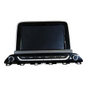 Central Multimídia Hyundai Hb20 2020 A 2026 Preto