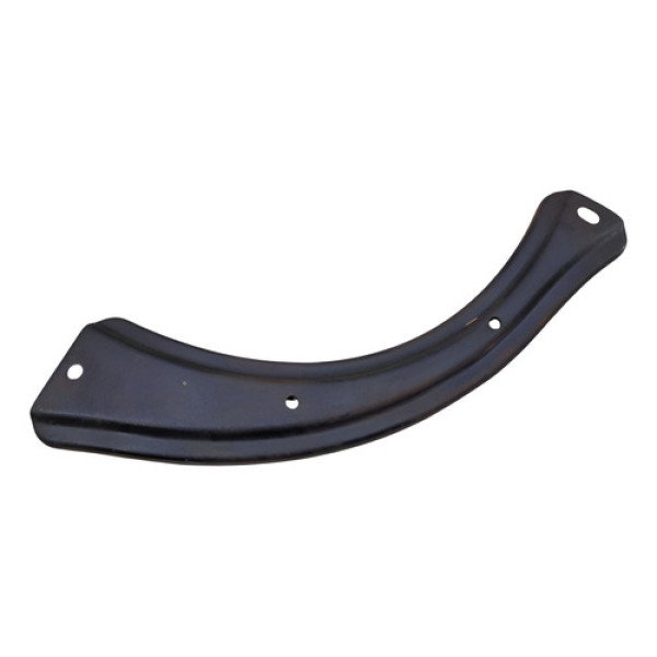  Suporte Da Longarina Diant Fiat Toro Diesel Ld 2023 Usado  - Azul-turquesa