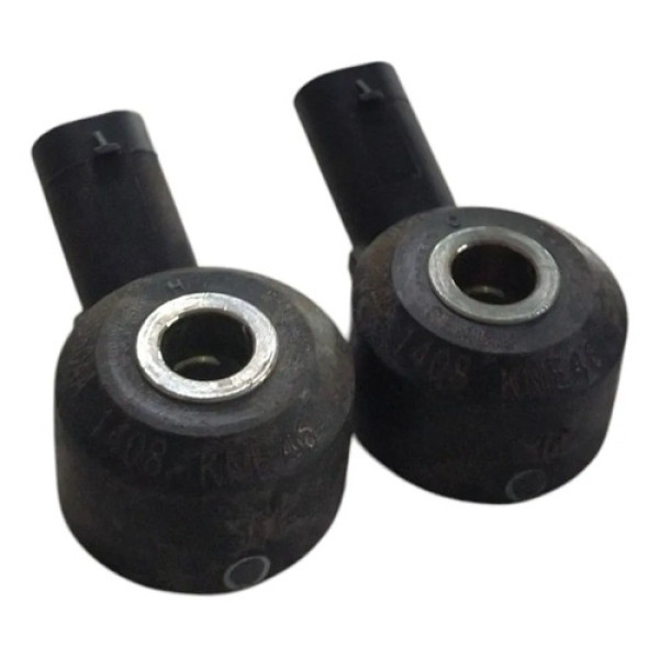 Par Sensores Detonação Jeep Renegade 1.3 2022