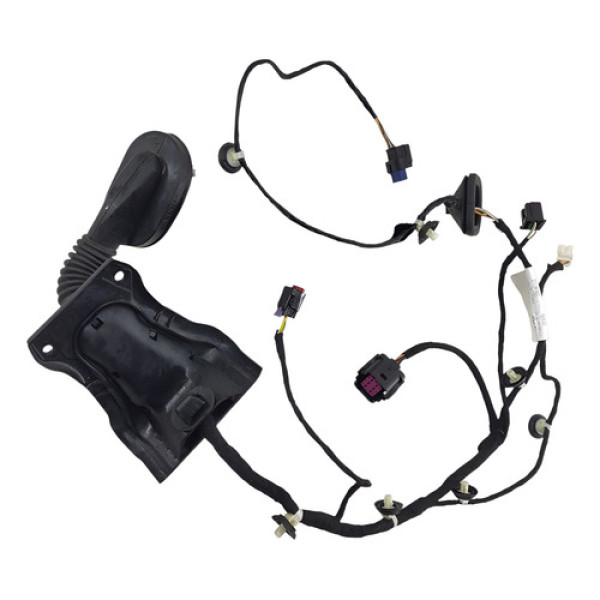 Chicote Porta Tras Jeep Compass Le 2020 2024