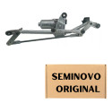 Motor Limpador Dianteiro Gm Onix Nivus Tracker 2020 2023