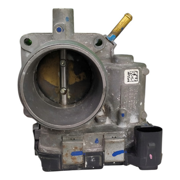 Tbi Corpo De Borboleta Fiat Cronos 2018 2022