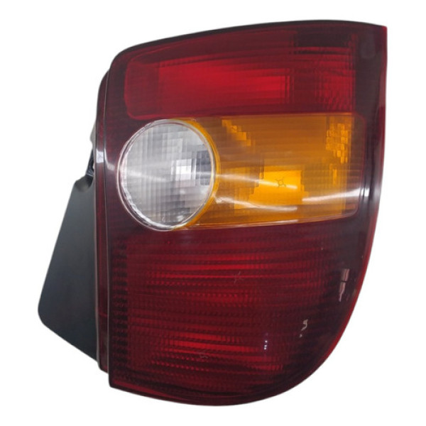 Lanterna Tras Fiat Palio Ld 1996 2000