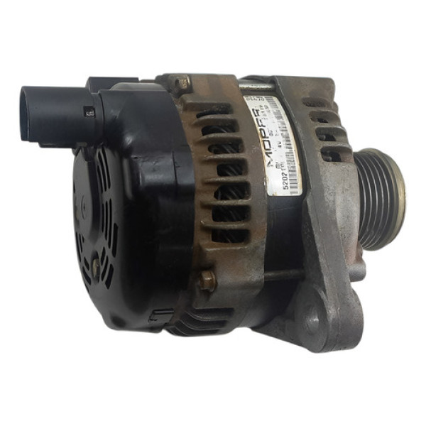 Alternador Toro Compass Renegade Diesel 2.0 2022