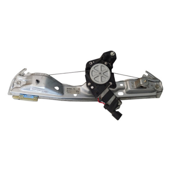 Máquina Vidro Elétrico Dianteiro Fiat Strada Esquerdo 2025