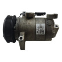 Compressor Ar Condicionado Tracker Onix 1.0 Turbo 2020 2024