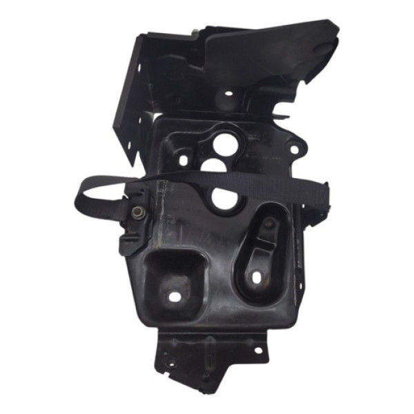 Suporte Bateria Fiat Argo Cronos 2017 2021 Original 
