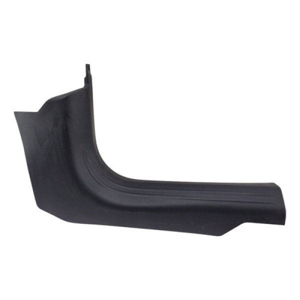 Moldura Soleira Interna Diant Jeep Compass Flex 2.0 Ld 2019