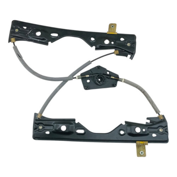 Máquina Vidro Diant Jeep Compass Ld Flex 2.0 2019 C Detalhe