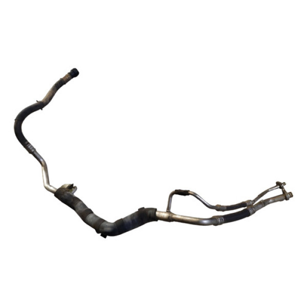 Mangueira Ar Condicionado Fiat Toro 2022