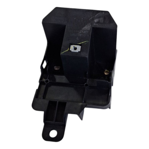 Suporte Fixação Console Dianteiro Jeep Renegade 1.3 2024-25 Preto