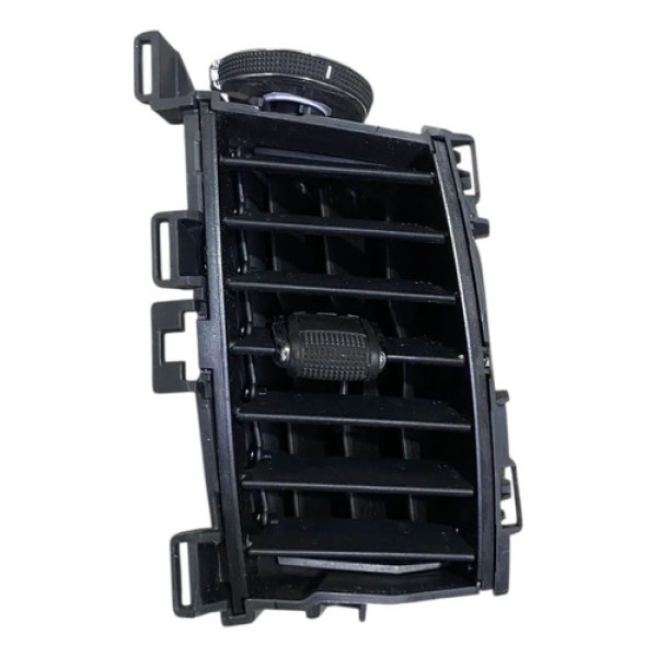 Difusor Ar Central Esquerdo Fiat Toro Volcano 2019 2020