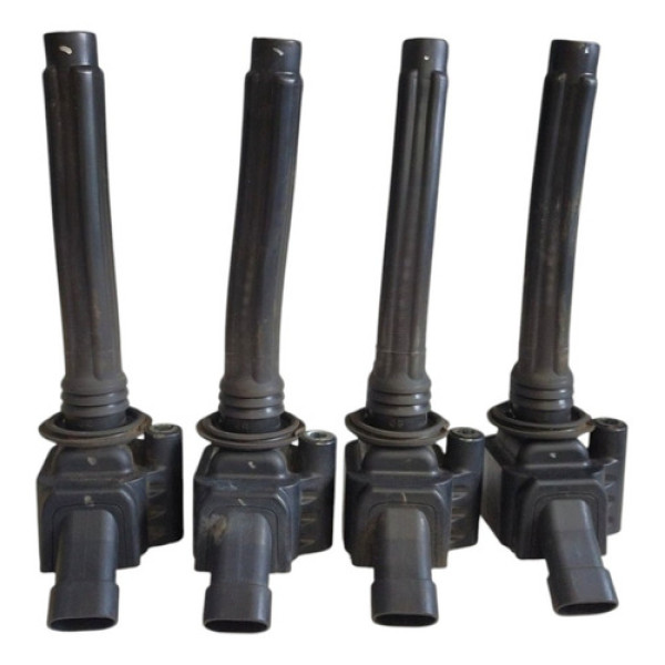 Kit Bobinas De Ignição Jeep Renegade 2016 2019