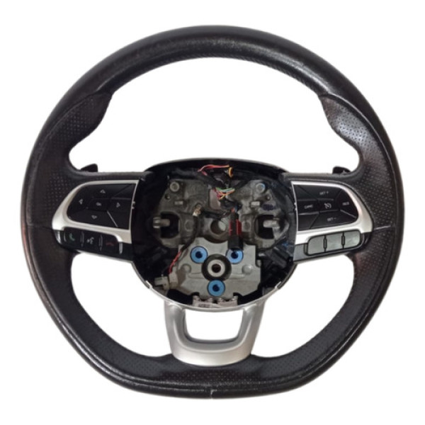Volante Original Com Comandos Jeep Renegade 6359524