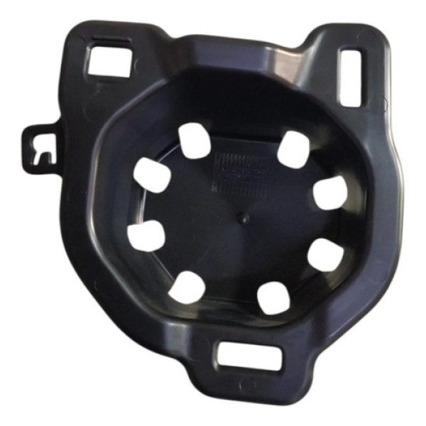 Porta Copo Forro Porta Nissan Kicks 1.6 2024 Preto