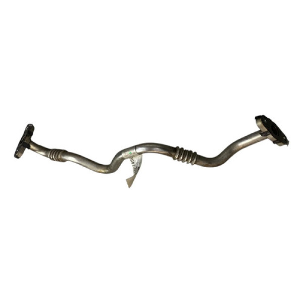 Cano Óleo Turbina Chevrolet Onix 2020