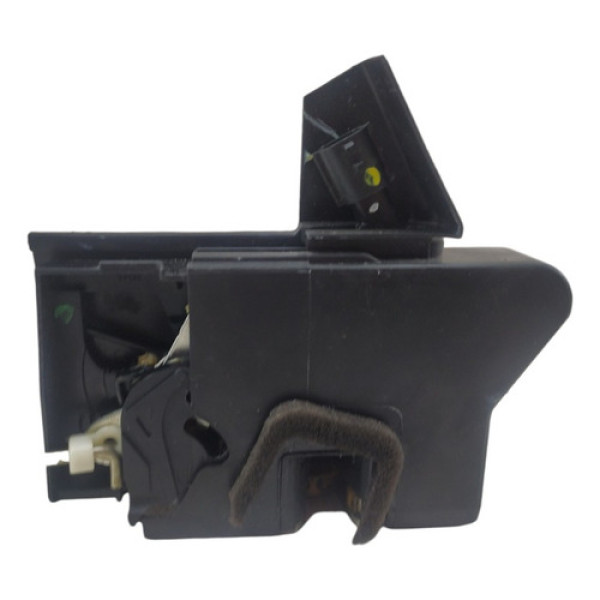 Fechadura Elétrica Porta Dianteira Renault Logan 2017 2022