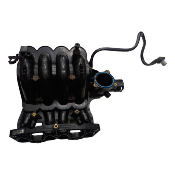 Coletor Admissão Fiat Mobi Uno 1.0 4cc 2018