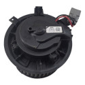 Motor Ventilador Interno Ar Condicionado Gm Onix 2019 2023
