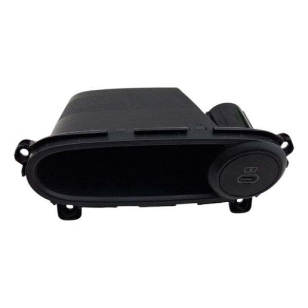 Tomada Carregador Console Central Hyundai Creta 2025