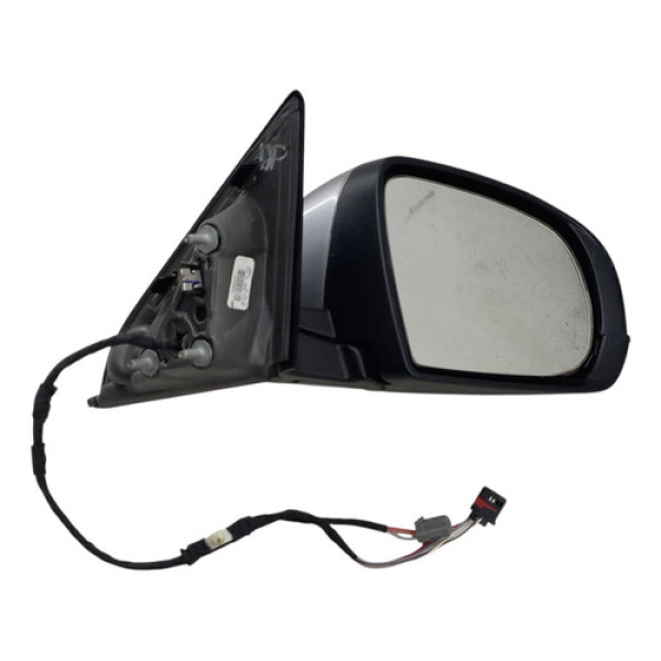 Retrovisor Direito Elétrico Jeep Compass 2020 2022