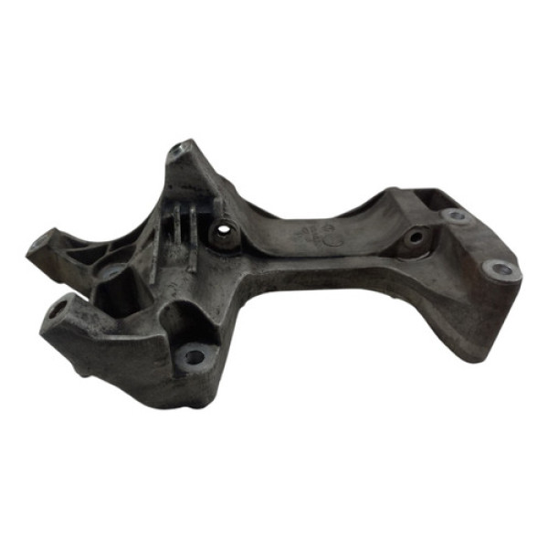 Suporte Compressor Ar Alternador Vw Gol G5 Fox 1.6 2015 2020