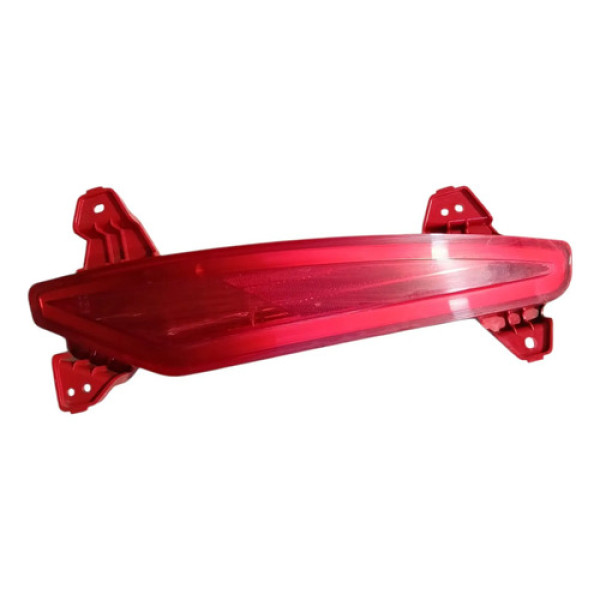 Refletor  Olho De Gato Traseiro Hyundai Hb20 2022 2025