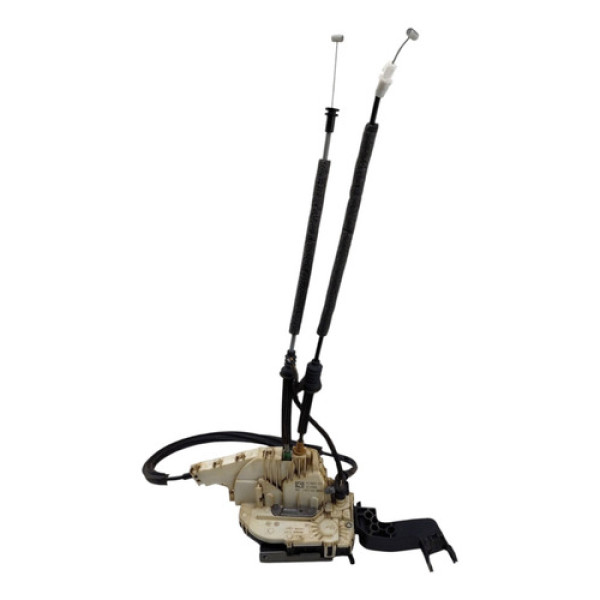 Fechadura Porta Traseira Fiat Toro Esquerdo 2016 2022