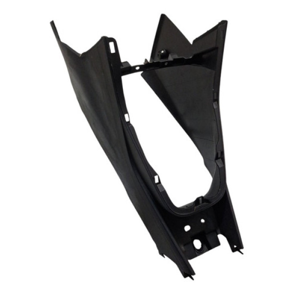 Console Central Fiat Strada Volcano 2023