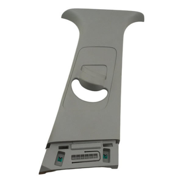 Moldura Coluna Cinto Lateral Ld Hyundai Creta 2023 2025