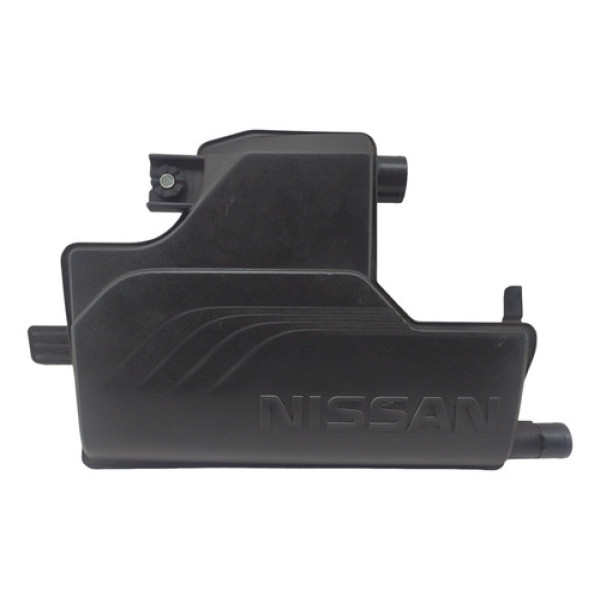 Caixa Ressonador Nissan Kicks 2015 2018