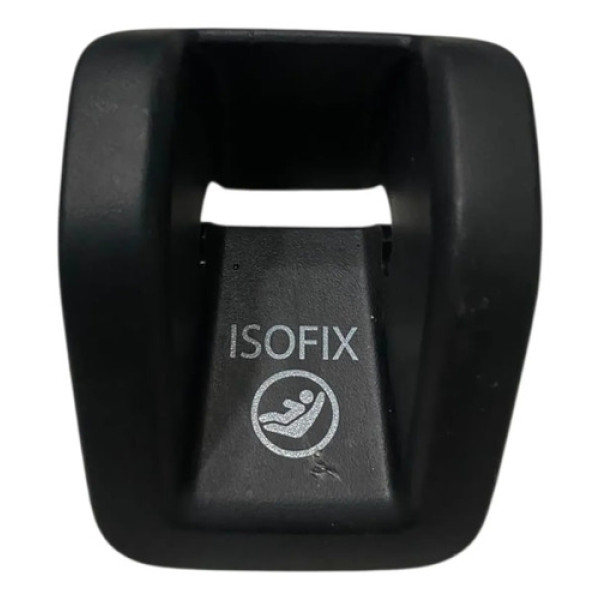 Acabamento Isofix Audi A3 2015