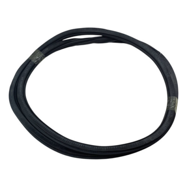 Borracha Porta Diant Le Audi A3 Sedan 2015 2016 Detalhe