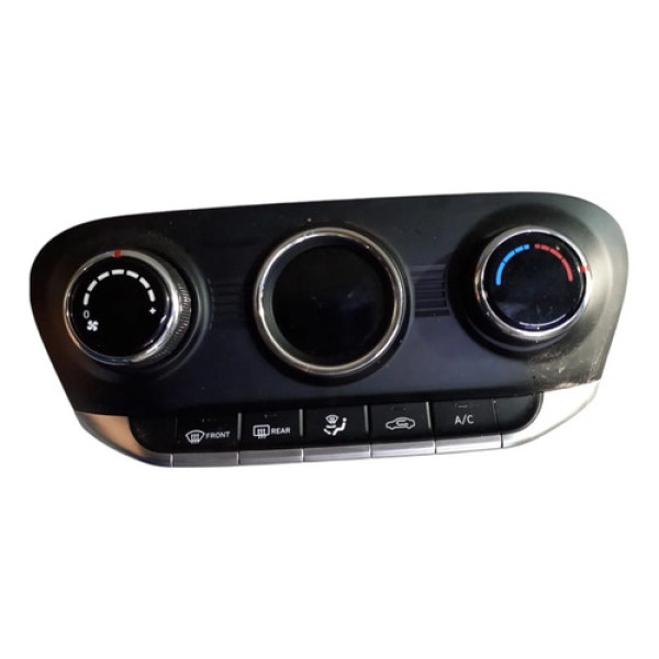 Comando Ar Condicionado Hyundai Hb20 Sport 2022