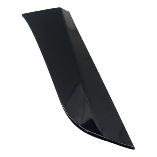 Aplique Moldura Tampa Tras Le Jeep Compass 2017 2024