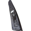 Rack Teto Direito Chevrolet Tracker 1.0 2024 A 2025 Preto