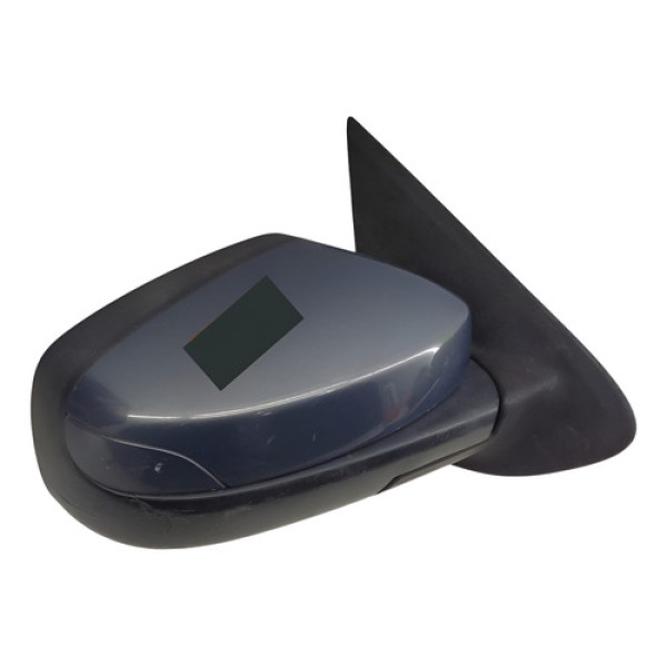 Retrovisor Manual Renault Sandero Direito 2015 2020