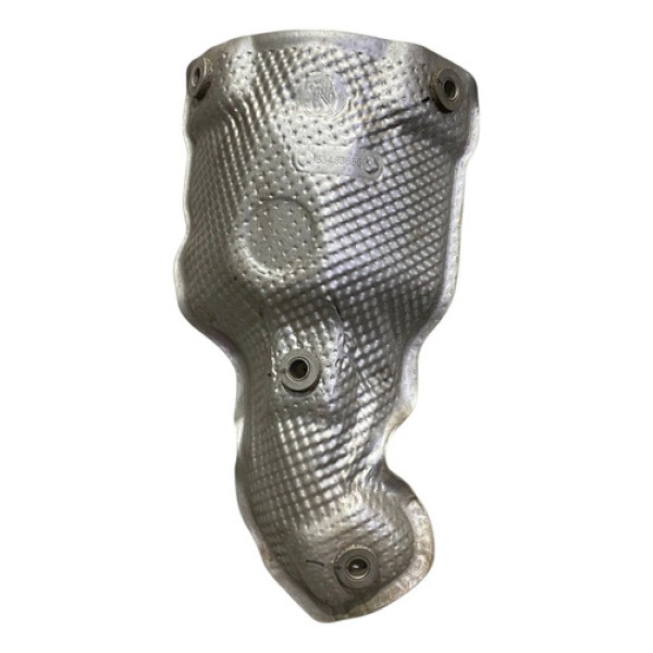 Defletor Catalisador Jeep Renegade 1.3 2022