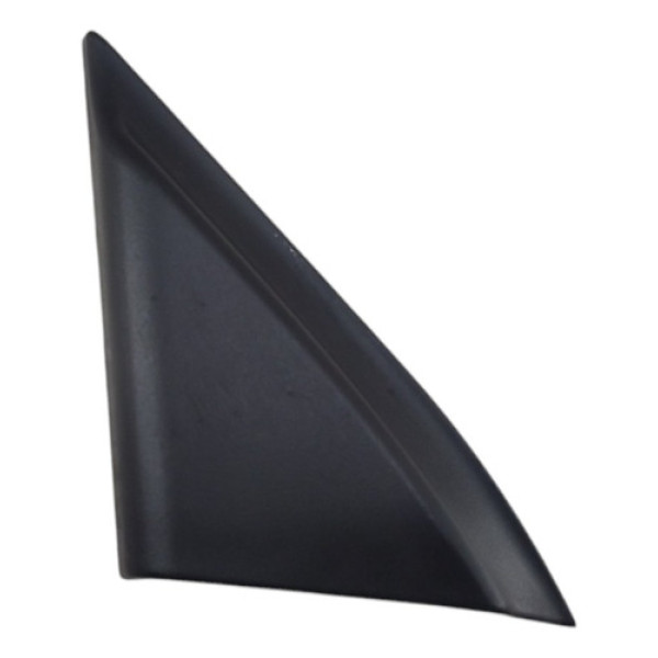 Moldura Interna Retrovisor Chery Tiggo 8 Le 2020 2023 Preto