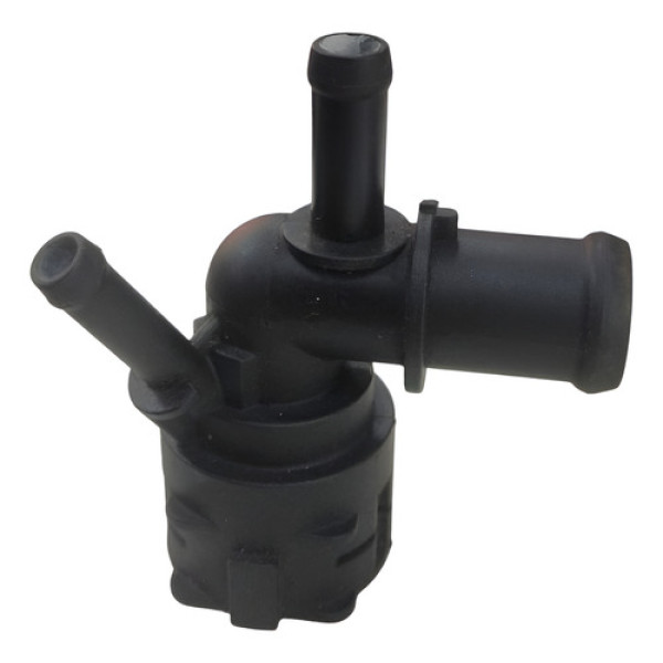 Conector Mangueira Radiador Audi A3 2014 2020