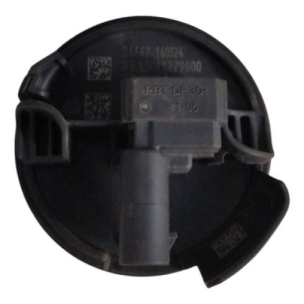 Sensor Impacto Porta Dianteira Fiat Strada 2025