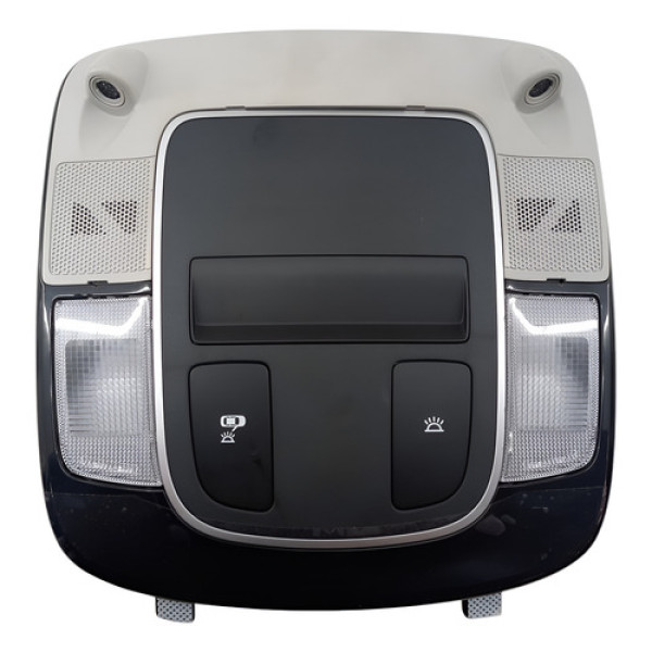 Luz Teto Cortesia Hyundai Creta 2023 2025