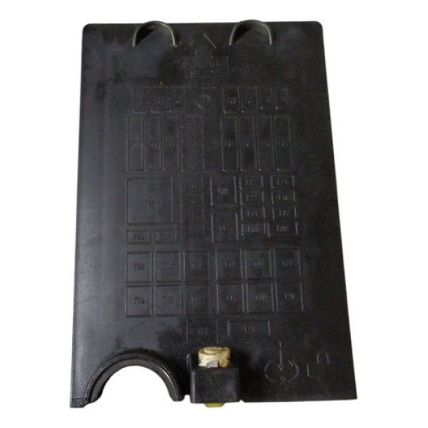 Tampa Da Caixa Fusível Fiat Toro 2022