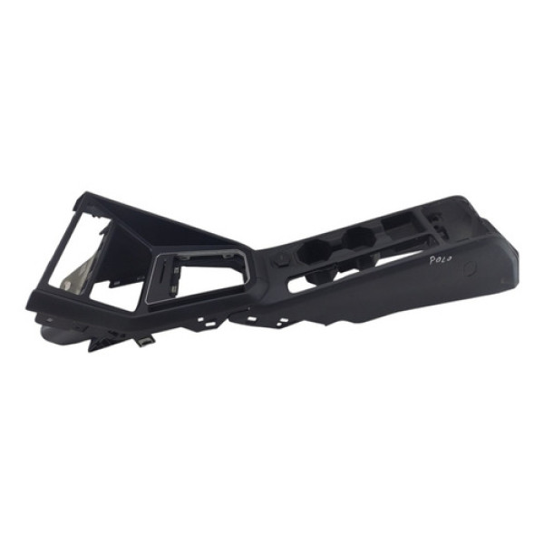 Console Central Vw Polo Virtus 2018 2022 Original 