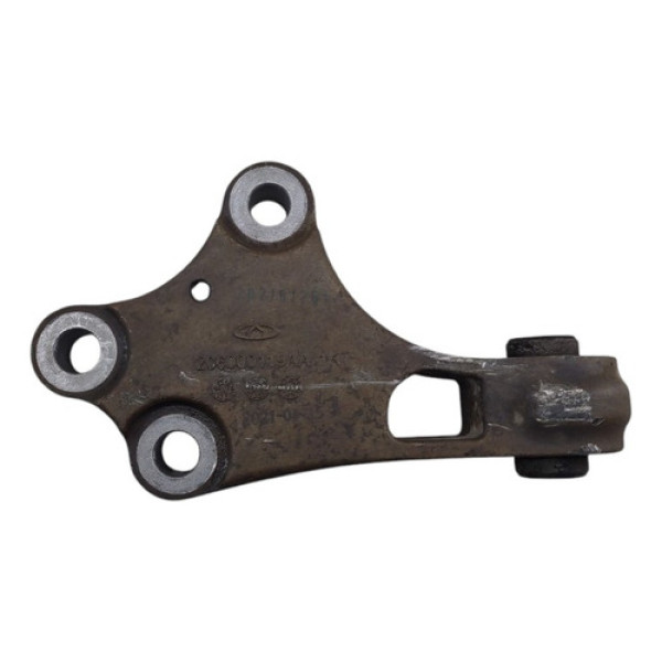 Coxim Inferior Cambio Chery Tiggo 8 2020 2024 Original